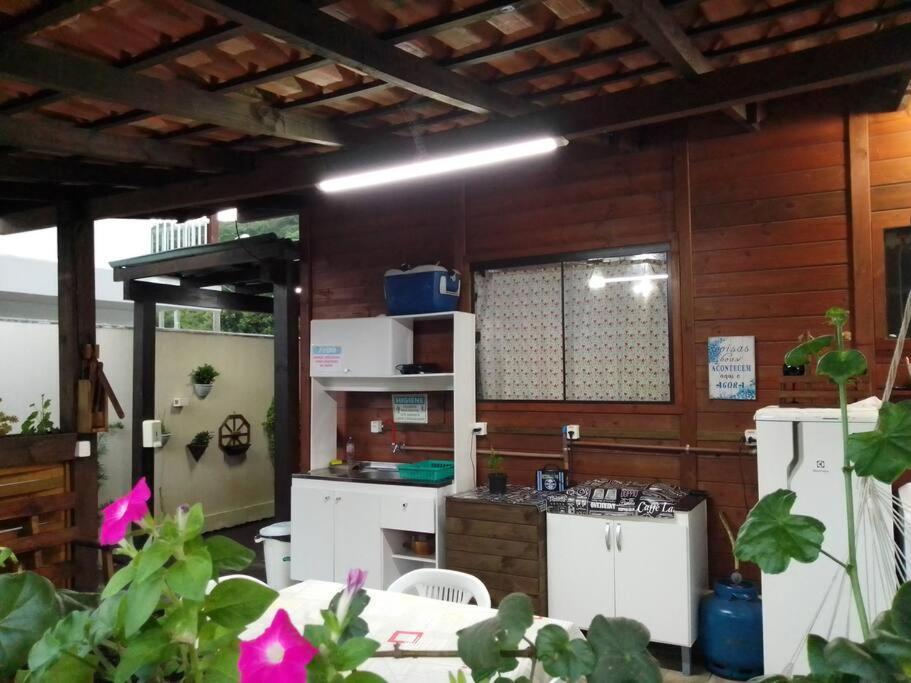 Residencial Recanto Do Theozinho ボンビーニャス エクステリア 写真