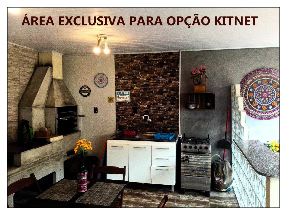 Residencial Recanto Do Theozinho ボンビーニャス エクステリア 写真